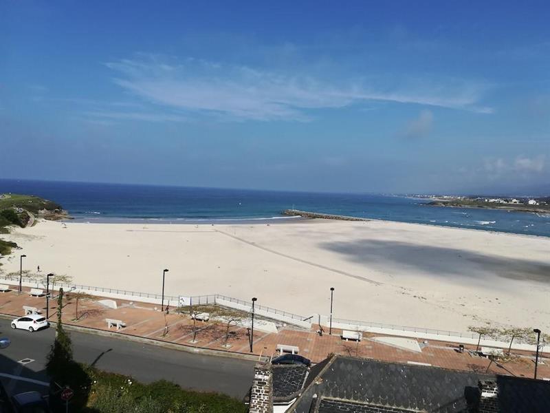 Isla Nova Hotel Foz Exteriér fotografie