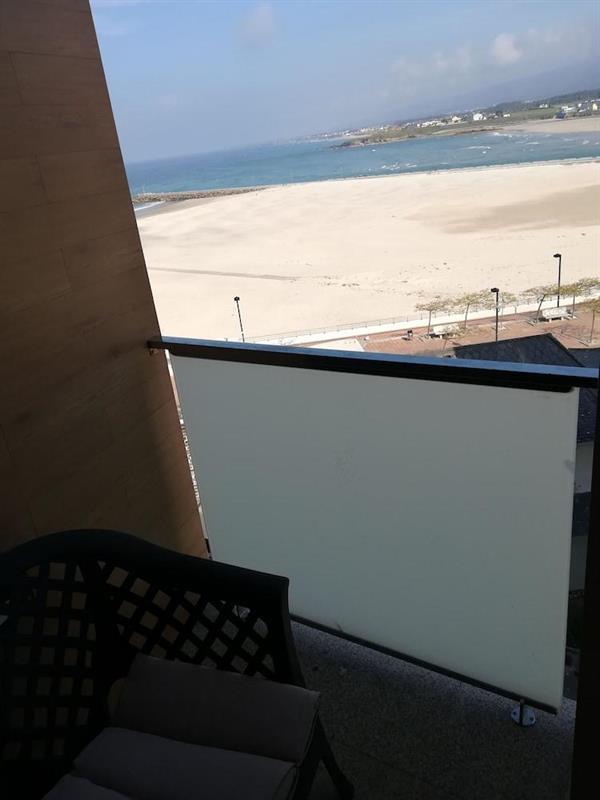 Isla Nova Hotel Foz Exteriér fotografie